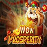 Wow Prosperity